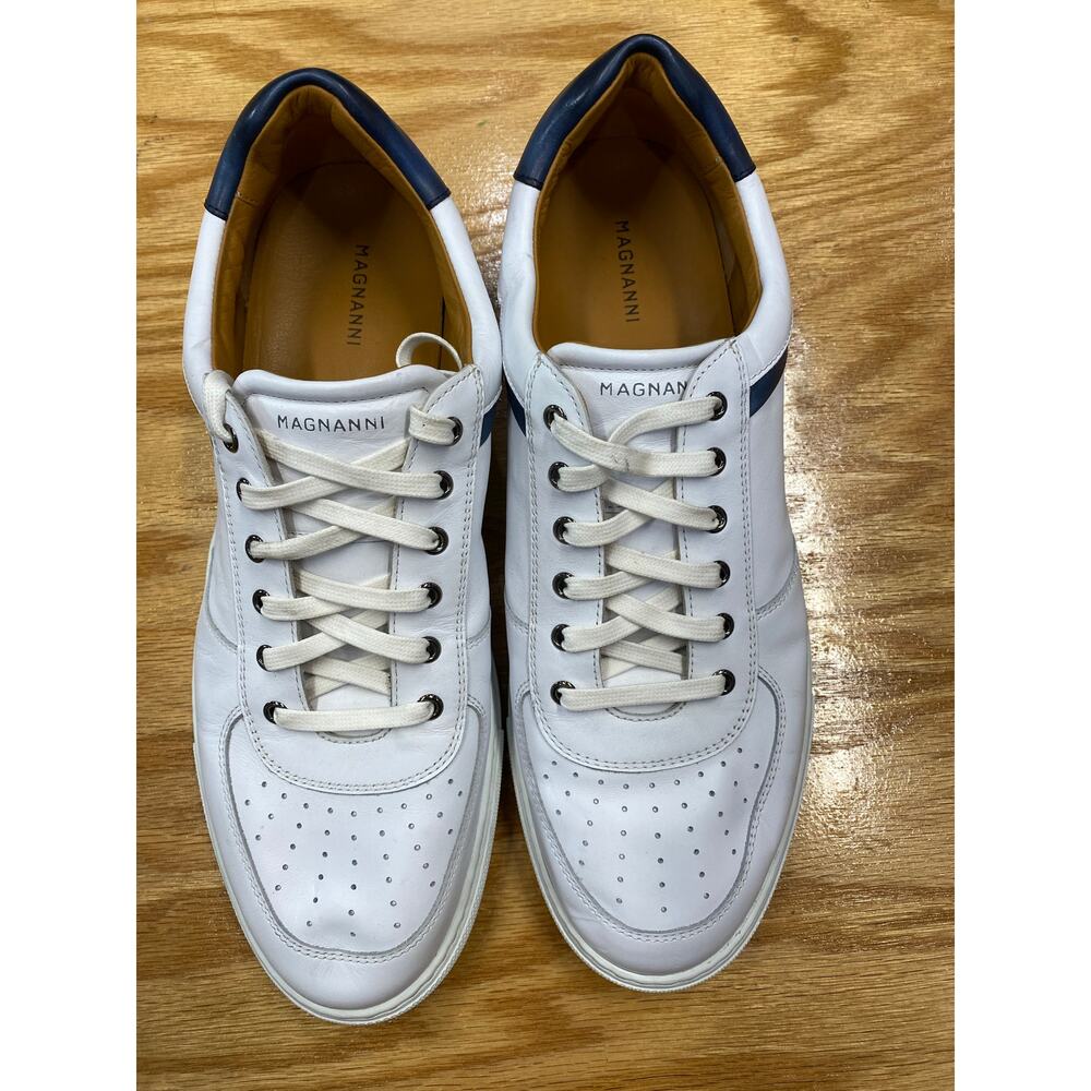 Magnanni Chavez Lo Men’s size 13 (l1)